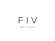 ファイブ ヘアー(FIV hair)
