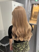 シーエスメイドバイシャチュー 栄店(CS made by SHACHU)&nbsp;ベージュカラー