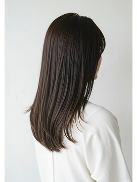 アントワープトーキョー(antwerp TOKYO) ３０代４０代５０代酸性ストレート髪質改善縮毛矯正白髪染め