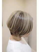 クロエバイラヴィズム 三条店(CLOE by LUVISM) アンブレラカラー