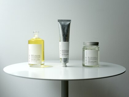 ヘアサロン ケッテ(hair salon kette)の写真