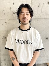 ロニ(LONI)&nbsp;YUUKI 