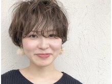 コパン(Hair Atelier Copin)