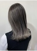 ハイライトカラー[錦糸町/亀戸/小岩/住吉/両国/バレイヤージュ]
