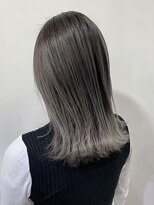 ログ キンシチョウ(L.O.G KINSHICHO)&nbsp;ハイライトカラー[錦糸町/亀戸/小岩/住吉/両国/バレイヤージュ]