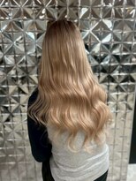 ラブスタシー 吉祥寺店(LOVESTASY)&nbsp;ミルクティーアッシュ