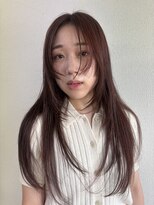 ヒロノタクヤ フロントレイヤー