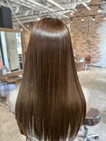 スペックホルダー(Spec Holder)&nbsp;ミルクティーブラウン11.7