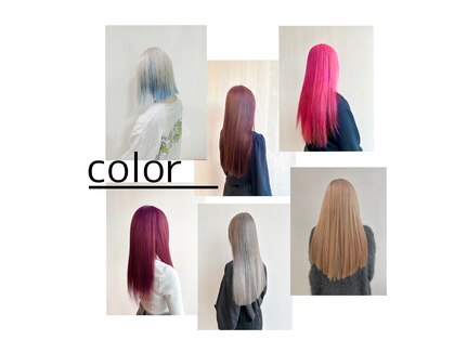 アートフォルムス(ART FORMES)の写真