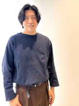 エレノア 札幌(Eleanor) 藤本 健児