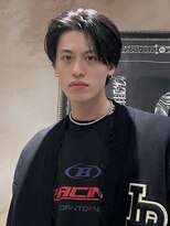 リリック パーマ(LYLICK)&nbsp;毛流れパーマ