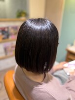 ルアナ(Luana)&nbsp;ボブ