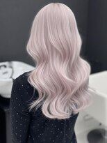 ヴァン カウンシル 岐阜店(VAN COUNCIL)&nbsp;ハイトーンピンク