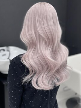 ヴァン カウンシル 岐阜店(VAN COUNCIL) ハイトーンピンク