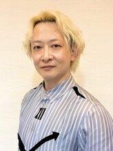 ヘアールシア(hair Lucia)&nbsp;田中 誠