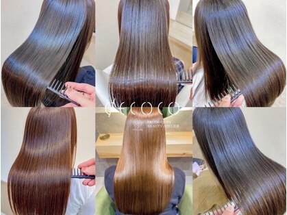 アトリエデココ(ATELIER decoco)の写真