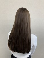 ステレオ 知立店(STEREO) ショコラブラウン3月