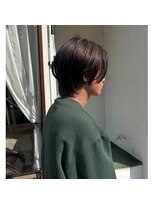 サンクチュアリー 南森町店(Sanctuary) カット