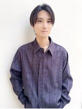 ラグーン 原宿 表参道(LAGOON)&nbsp;ヨシムラ ユウシ