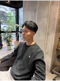 ニュアンスショート