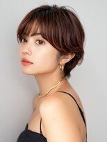ニュートラル パブリック(neutral public)&nbsp;大人ショート
