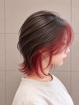 シード(SEED)&nbsp;SEED Style ウルフ