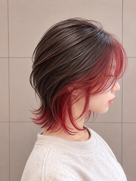 シード(SEED) SEED Style ウルフ