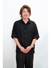 オースティン 流山おおたかの森(AUSTIN)&nbsp;居林 恭弘