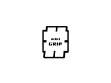 mini GRIP【7月18日NEW OPEN(予定)】