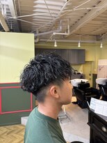 キュアケー(cureK) 夏おすすめラフツイスパ
