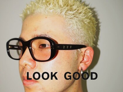 ルックグッドストア タカラヅカ(LOOK GOOD STORE TAKARAZUKA)の写真
