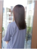 ミントベージュ/透明感カラー/10トーン