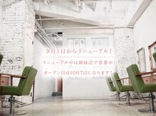 ソーエン バイ ヘッドライト 円山店(soen by HEADLIGHT)