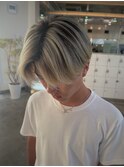 メンズシャドウルーツ