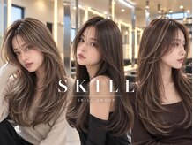 スキル 石岡(SKILL)