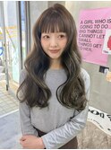 ミントベージュ