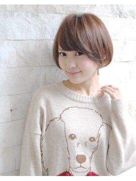 リッコ 横浜(ricco) ☆Riccoコロンショート☆