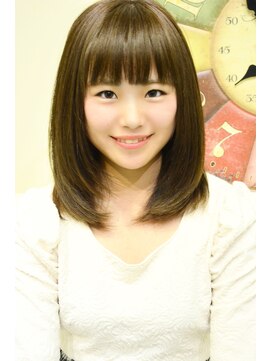 メイズ(MAZE) ピュアナチュセミディ【メイズ東中野・鍛原志行】