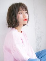 リリアン 表参道(relian)&nbsp;ショート、ボブカットが上手いと予約殺到中☆