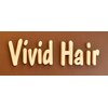 ビビッドヘアー 深江橋店(Vivid Hair)のお店ロゴ