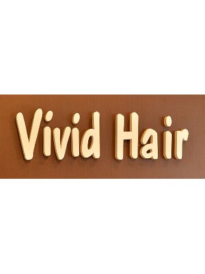 ビビッドヘアー 深江橋店(Vivid Hair)