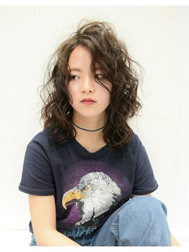 ナンブスカイ(nambu-SKY) アーティなストリートウェーブ