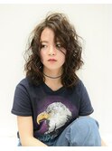 アーティなストリートウェーブ