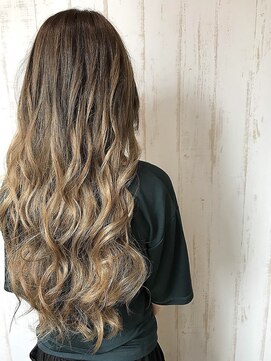 どぅ～す 梅田店 【どぅ～す】どぅ～すエクステスタイル