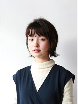 そそ bob x mimikake