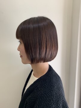 フローレント(florent) お客様スナップ【坂田担当】