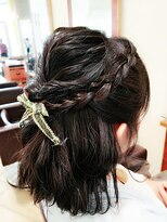 カムバイネオリーブ 溝の口店(Cam by neolive)&nbsp;溝の口 neolive calme　アレンジ