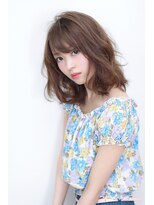 ウィル 京橋店(WiLL)&nbsp;【WiLL京橋店】加藤武ヘアスタイル0028