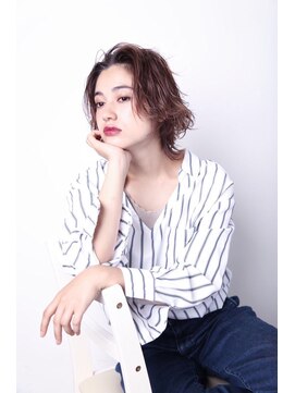 アイノア ソワン(AInoa Soins) ルーズショート[Soins　水道橋]