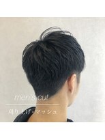 オリー 大森店(OLY)&nbsp;ボブ、ショート、イルミナ、髪質改善、インナー、グラデーション